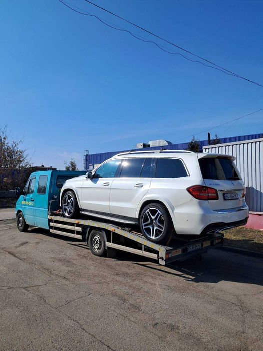 Евакуатор до 5 т Лисиничі Підбірці Послуги евакуатора Лисиничі