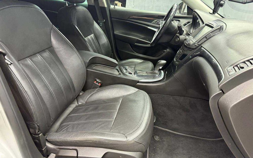 Opel Insignia Sports Tourer 2014