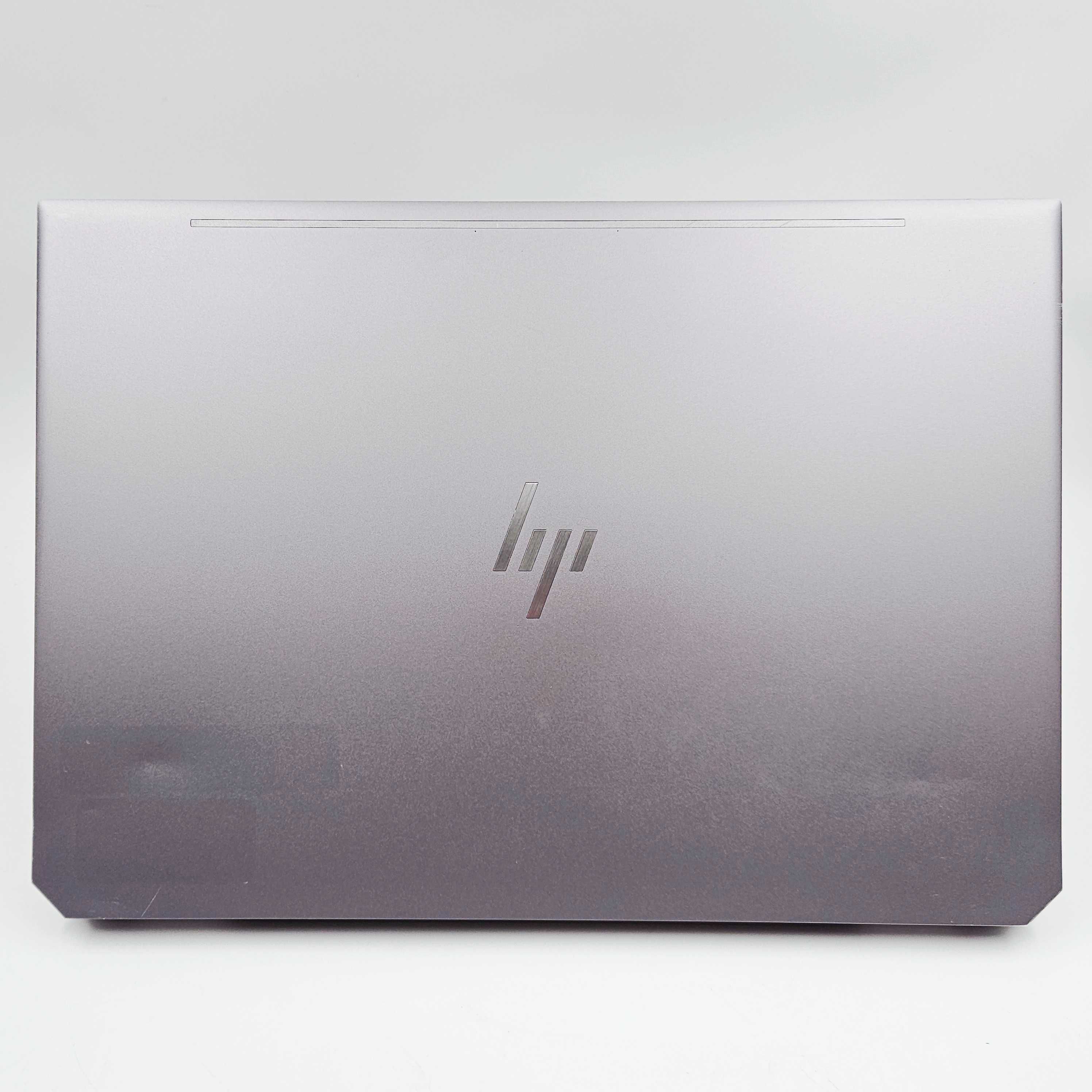 Ноутбук HP Zbook Studio G5 (15,6"IPS,FHD/Xeon E2186M/P1000/16GB/512GB)