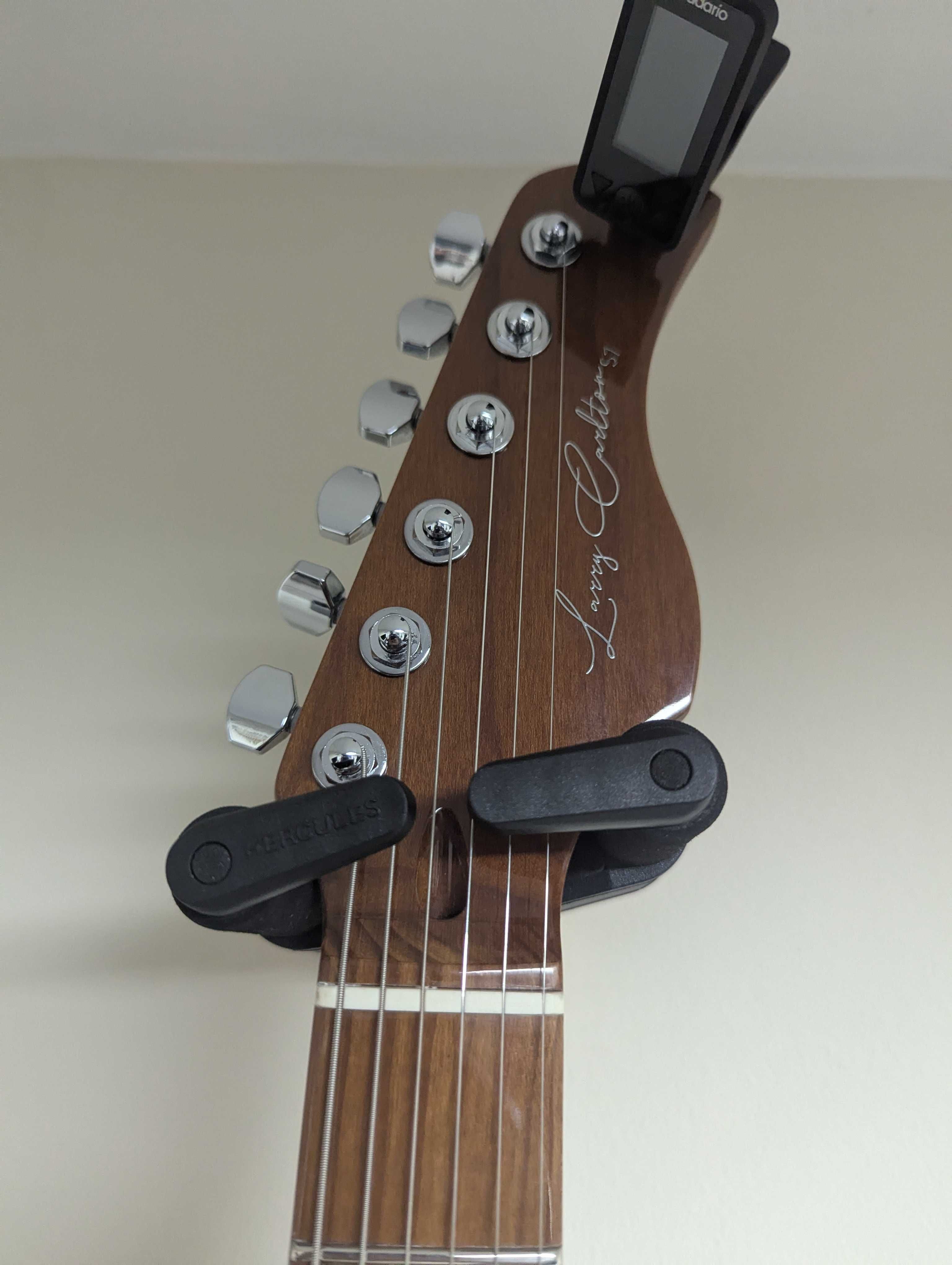 Sire Larry Carlton HSS S7 Super Stratocaster