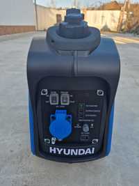 Hyundai 1,2 генератор инвертор