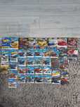 Hot wheels pakiet zestaw premium mainline th Elite 64 rzadkie modele
