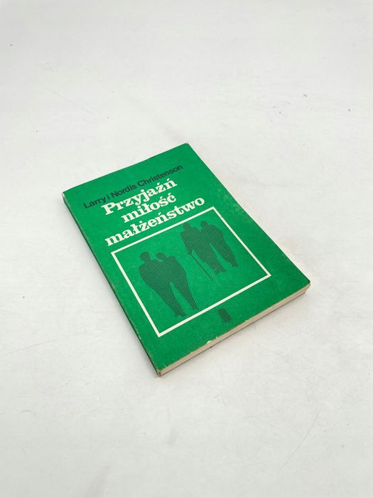 Przyjaźń, Miłość, Małżeństwo X4425