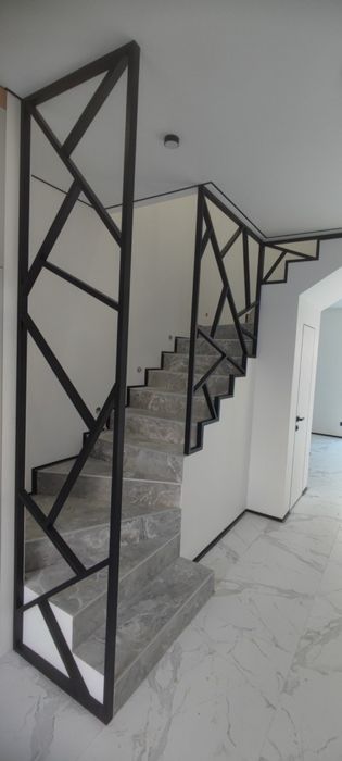 Виготовлення металокаркасів на замовлення.