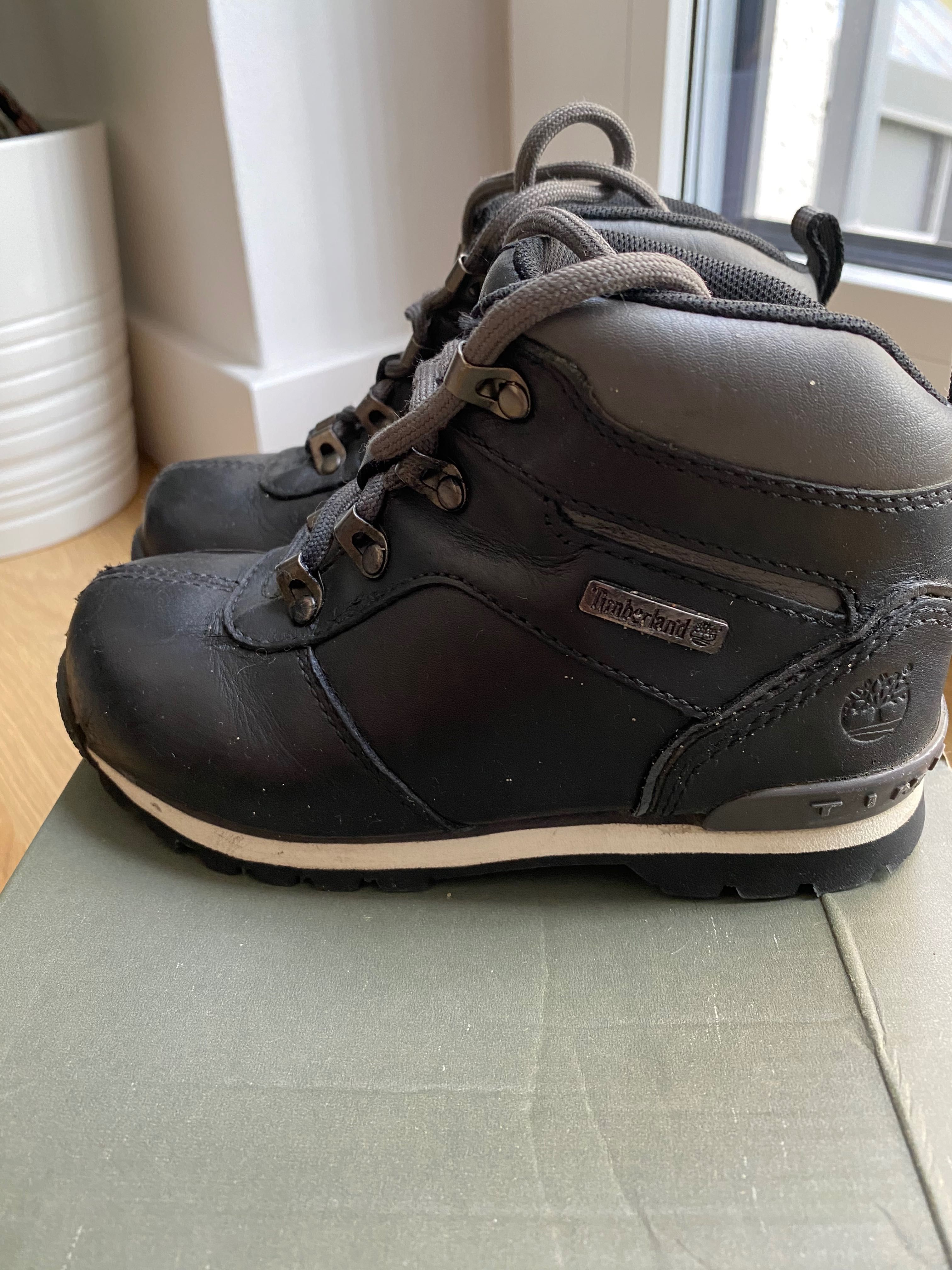 Buty Timberland dziecięce 28,5