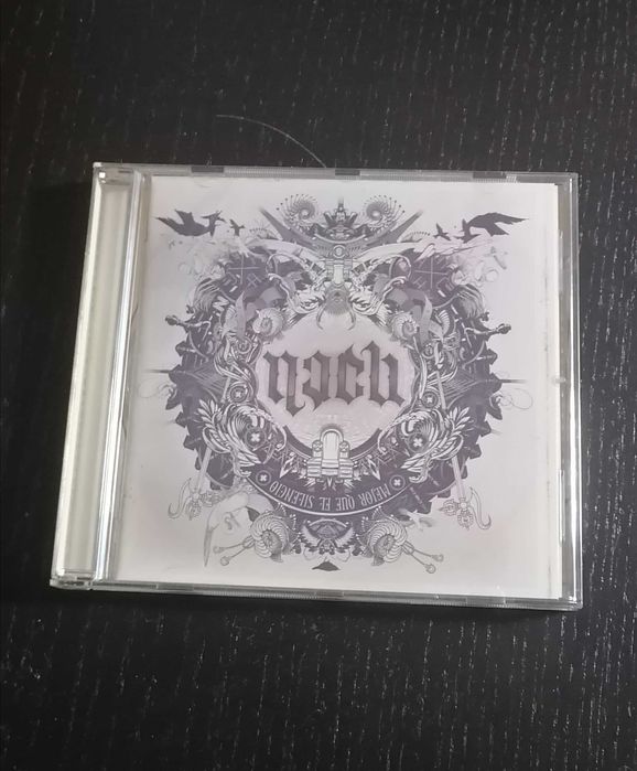 CDS Álbuns de Hip-hop Estrangeiro #4