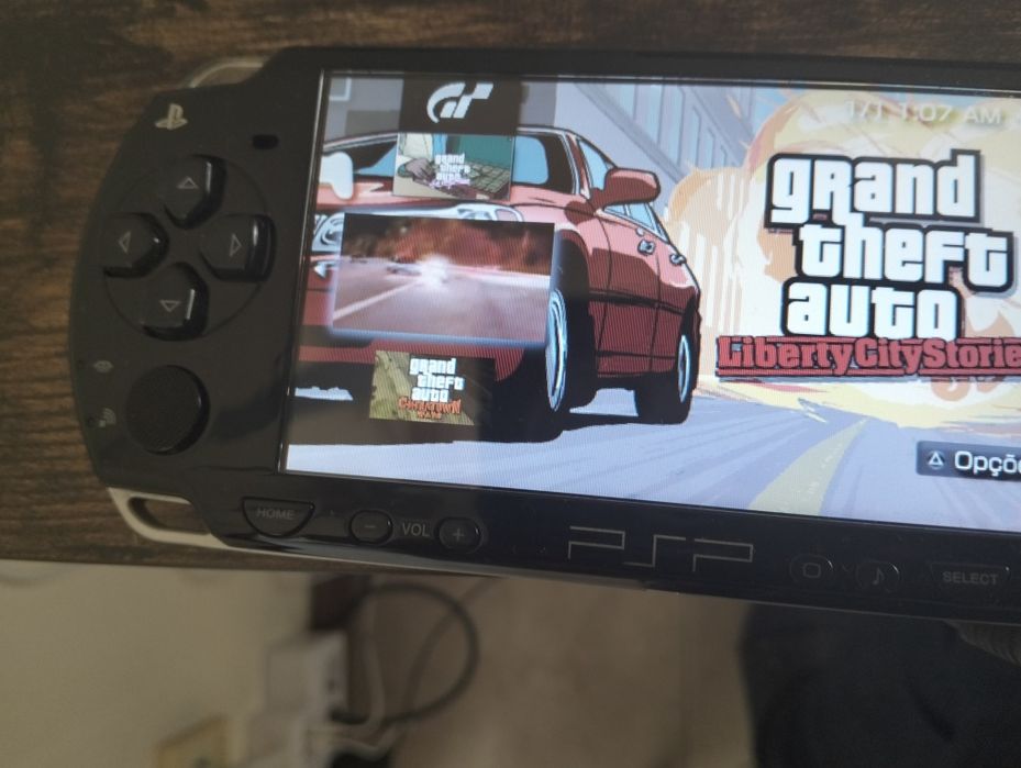 Psp 2004 desbloqueada
