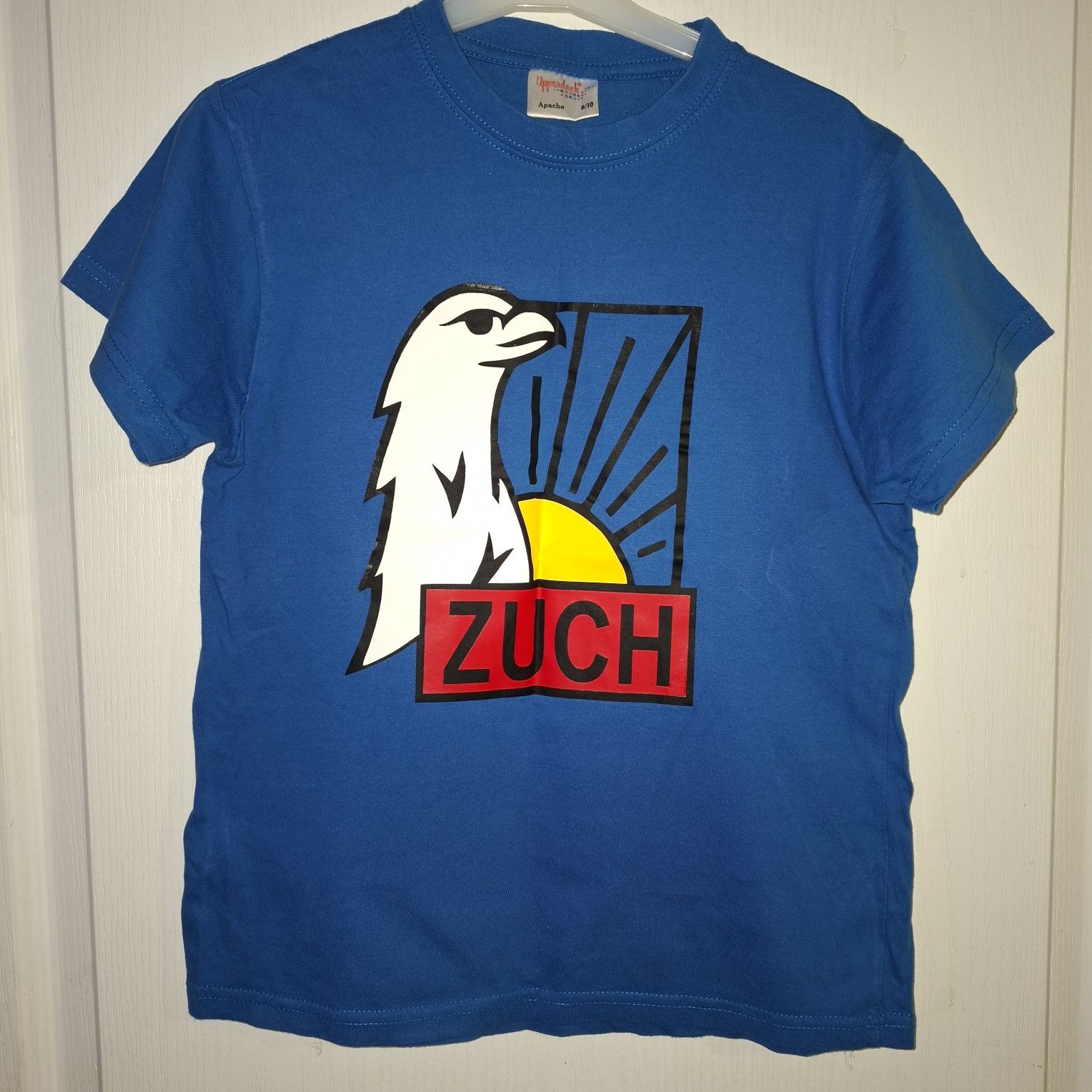 2x koszulka dla zucha