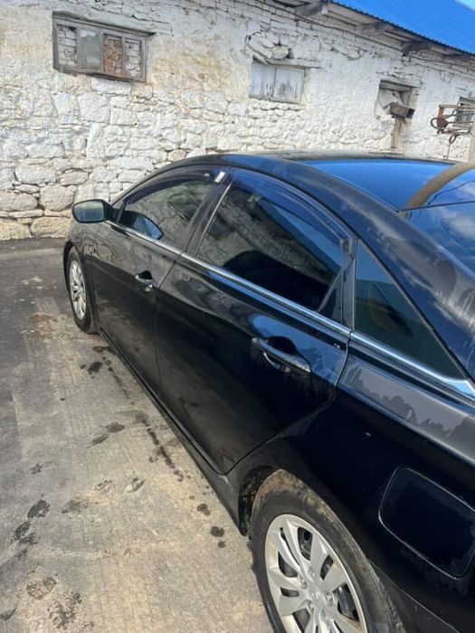 Продам Hyundai Sonata 2011 бензин
