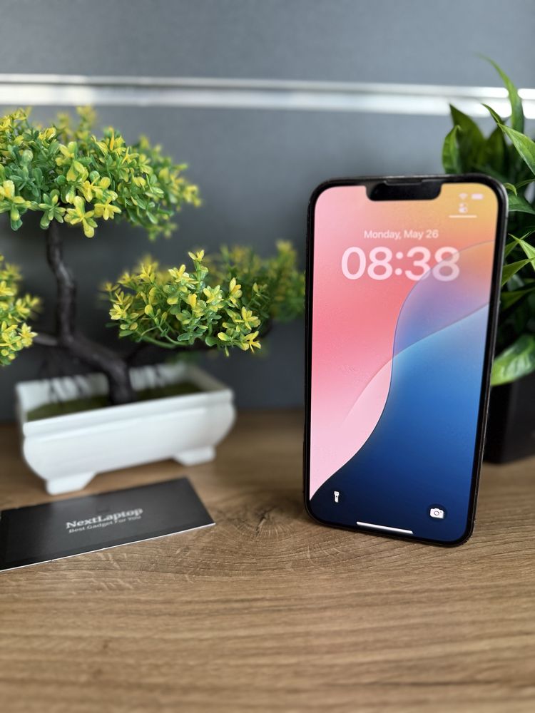 Apple Iphone 13 Pro 128 Gb Neverlock !