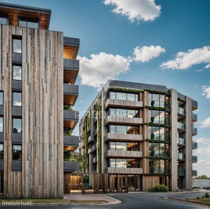 Apartamento T1 - Quinta da Malata, Portimão