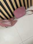 Torebka plus buty gratis 37