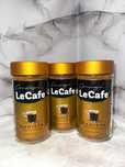 Кава розчинна Le cafe Barista, Gold, дой-пак, в стіках , оптом