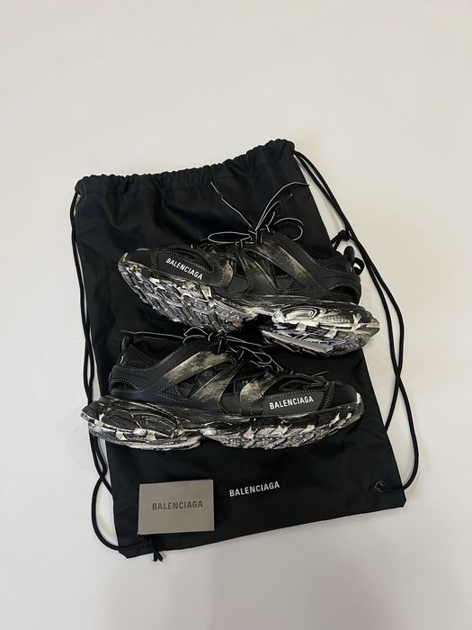 Balenciaga track 1.0,new,size:42,43,44