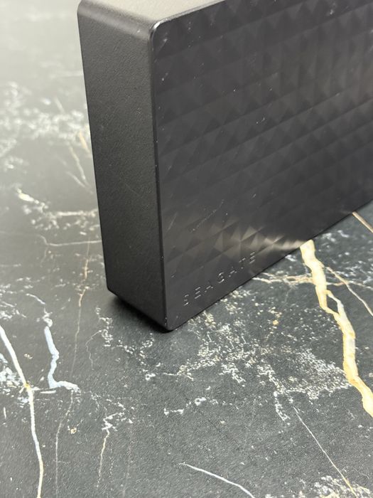 Жорсткий диск Seagate Expansion 6TB STEB6000403 3.5" USB 3.0 External