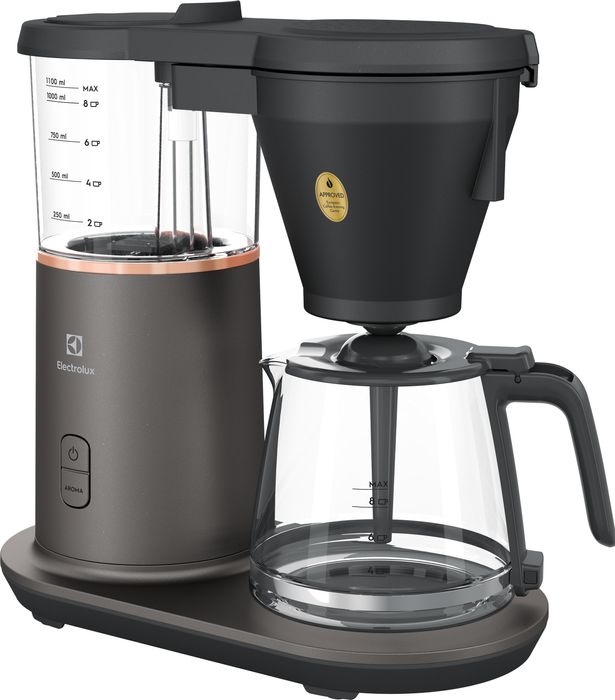 Кавовамашина ELECTROLUX E7CM1-4MTM