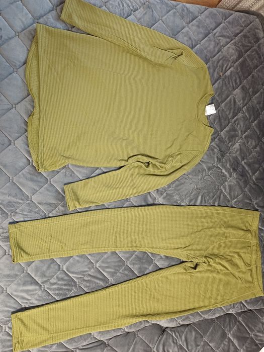 Термобiлизна зимова