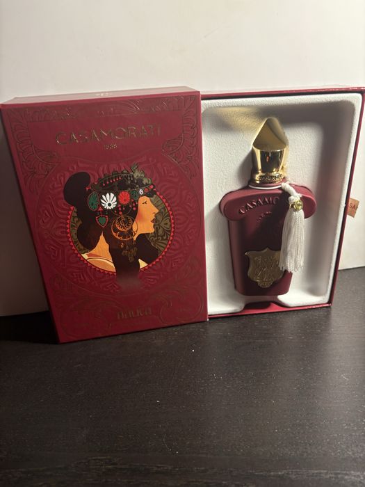 Xerjoff Casamorati 1888 Italica  EDP, 100 ml flakon ciut ubytkowy