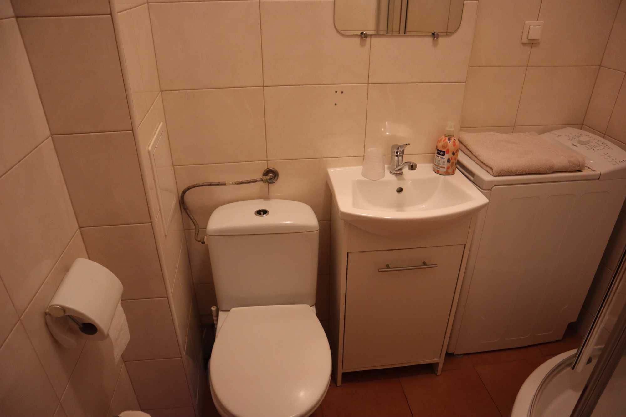 Apartament  na doby w Warszawa-Wola