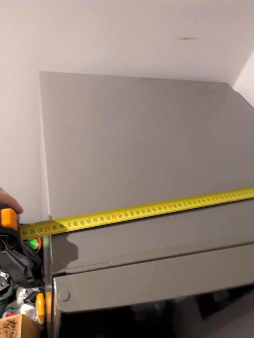Frigorífico Orima Sem Congelador / Practicamente novo
