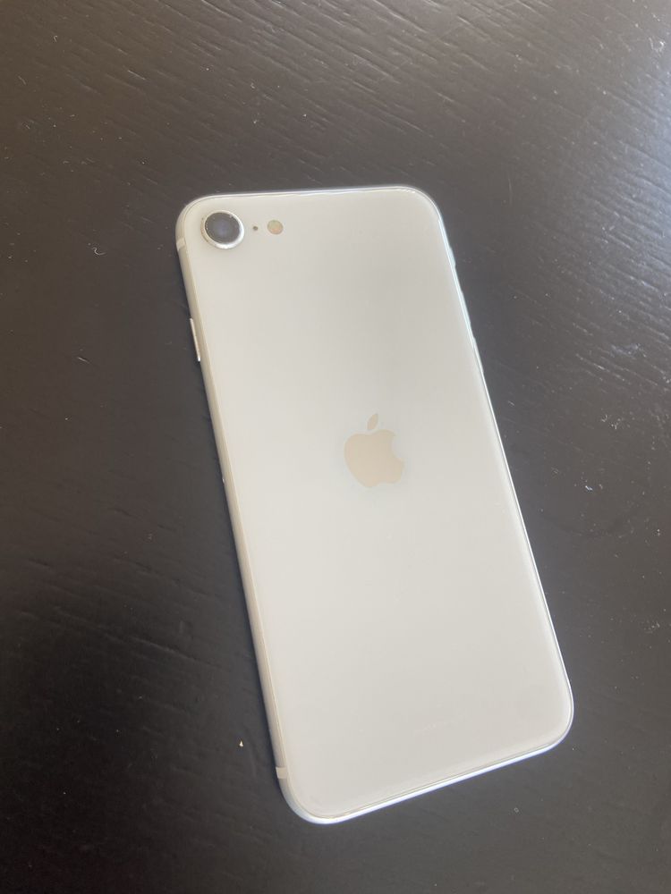 Iphone SE 64 Gb branco