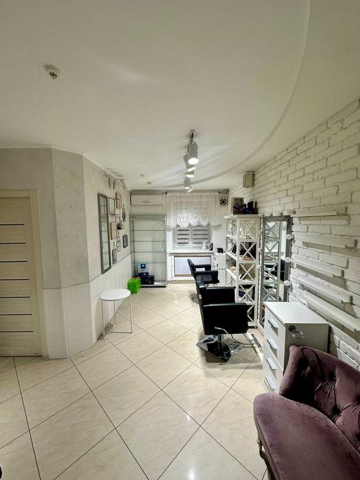 Продається стильне приміщення в Центрі