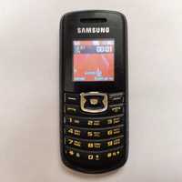Мобільний телефон Samsung E1080W