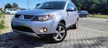 Mitsubishi Outlander 2