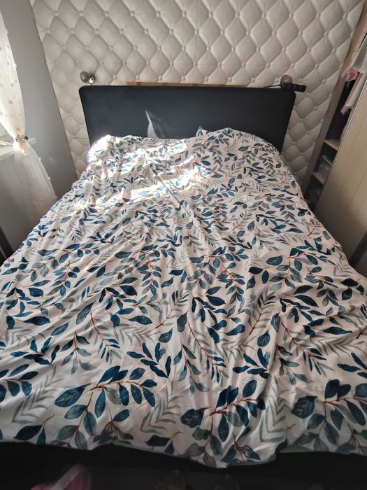 Sprzedam łóżko  sypialniane