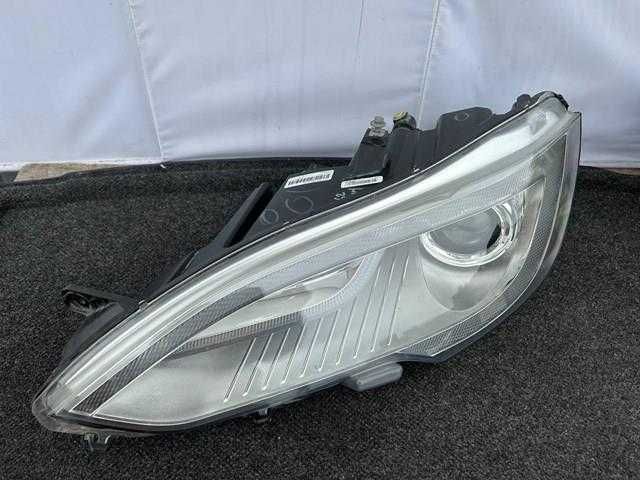 Розбірка, шрот, запчастини до Tesla Model X, Model S