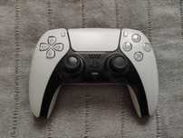 Dualsense pad do Sony Playstation 5 biały