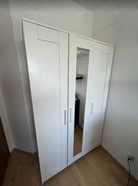 Szafa Ikea Brimnes 3 drzwiowa biała rezerwacja