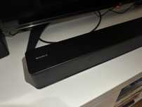 Sound Bar Sony - perfeito estado