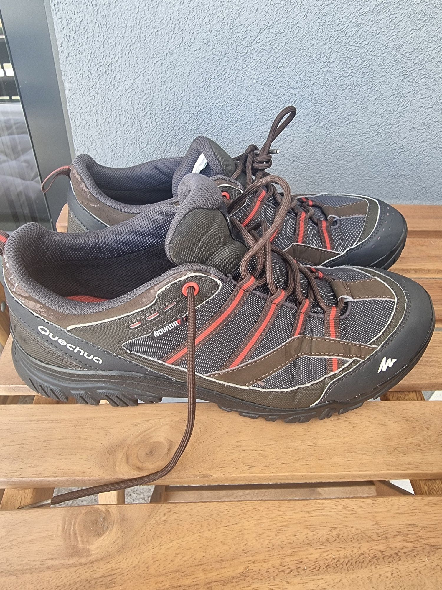 Sapatilhas Quechua