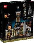 LEGO ICONS 10273 Dom strachu - NOWY