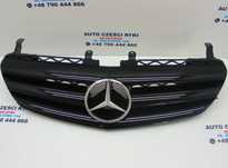 Mercedes Sprinter 906 Grill Atrapa