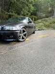 Bmw 330ci cabrio
