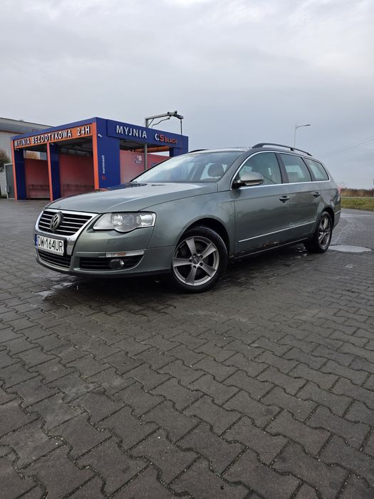 Passat Volkswagen