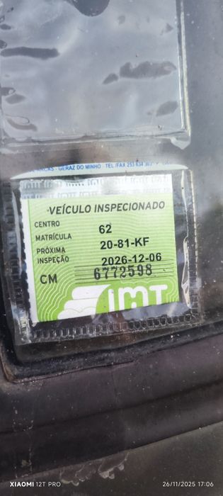 Isuzu Trooper 2.8 turbo D. I