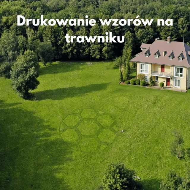 Mammotion Luba 2 AWD X  - Robot koszący do trawy bez przewodu, GPS RTK