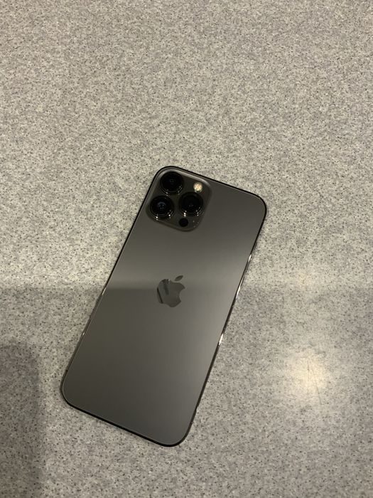 Iphone 13 pro max 128gb neverlock