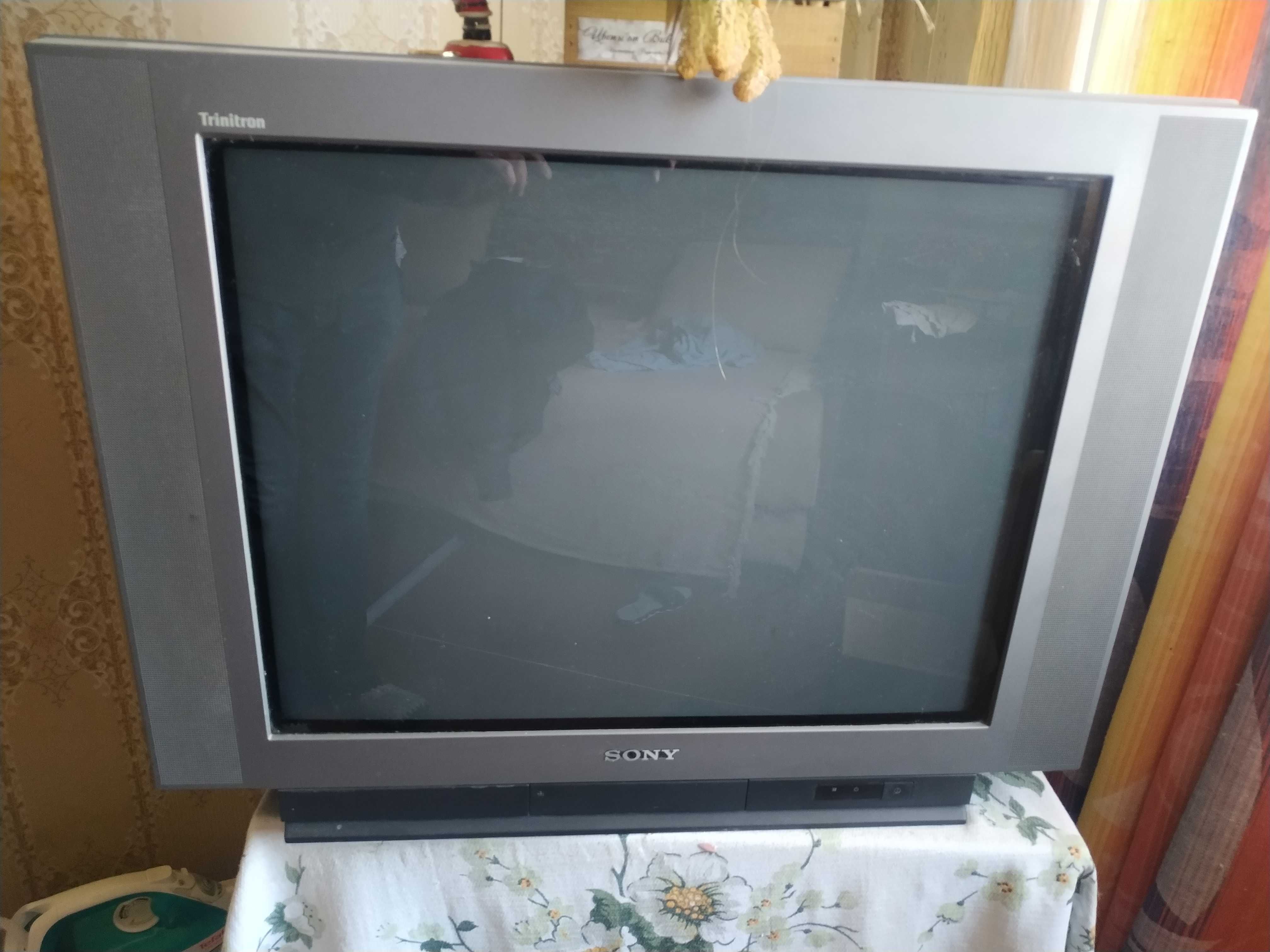 телевизор SONY KV-29FX20R