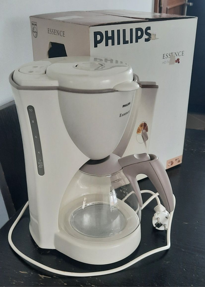 Ekspres do kawy Philips