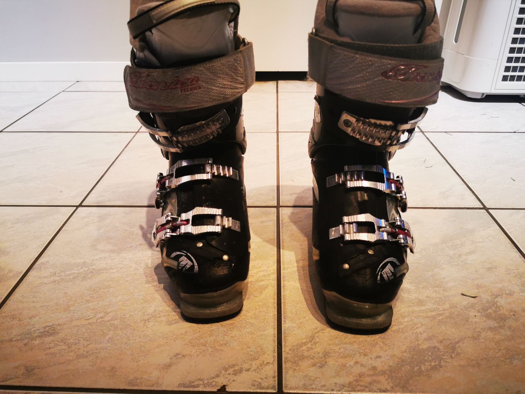 Buty narciarskie Tecnica 295mm