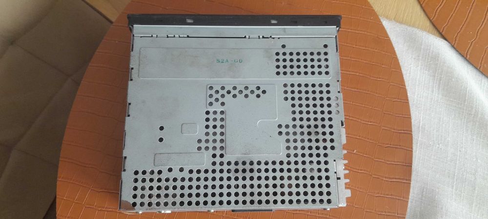 Radio OEM Honda kaseta