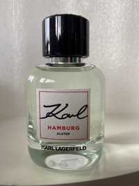 Karl Lagerfeld Hamburg Perfumy