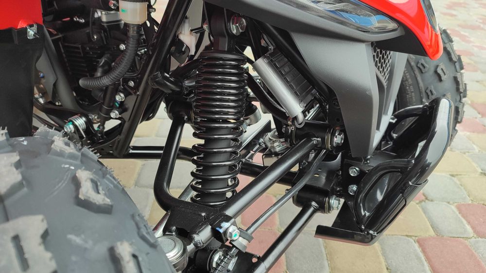 Дитячий Квадроцикл CFMOTO CFORCE 110 EFI