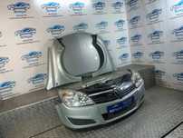 .Frente Completa Opel Astra H 1.6i 114cv Facelift 2007 a 2010