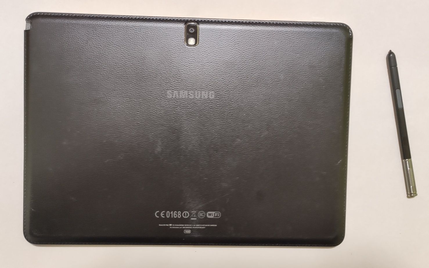 Планшет Samsung galaxy note 10.1 2014 Edition (SM-P600)