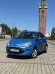 Ford Ka |2010 |1.2 |69km |Gaz 2028 |171tys km |Długie Opłaty